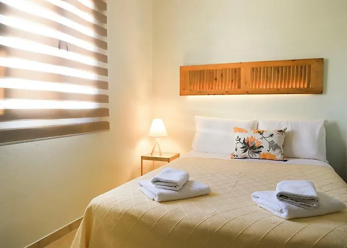 Rodis Cycladic House