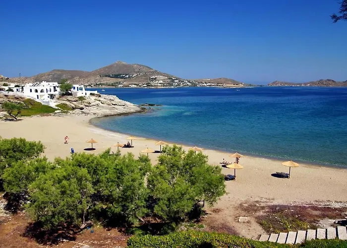 Rodis Cycladic House *