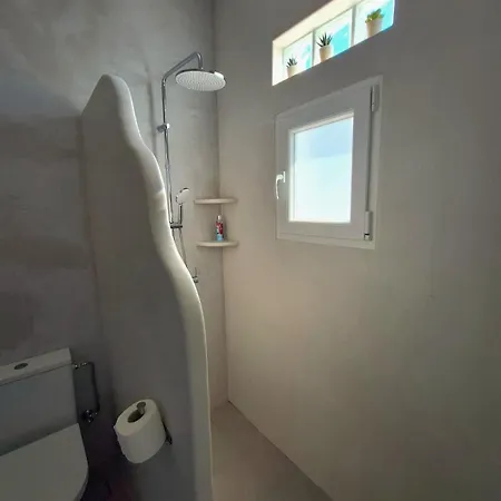 Rodis Cycladic House Holiday home