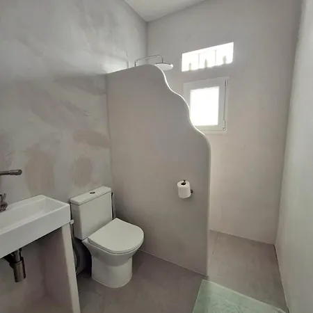 Holiday home Rodis Cycladic House