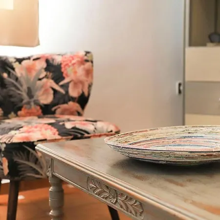 Holiday home Rodis Cycladic House Naousa (Paros)