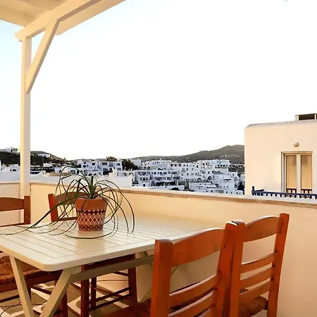 Rodis Cycladic House Holiday home
