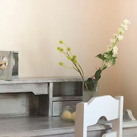 Rodis Cycladic House Holiday home