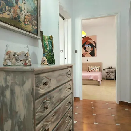 Rodis Cycladic House Holiday home Naousa (Paros)