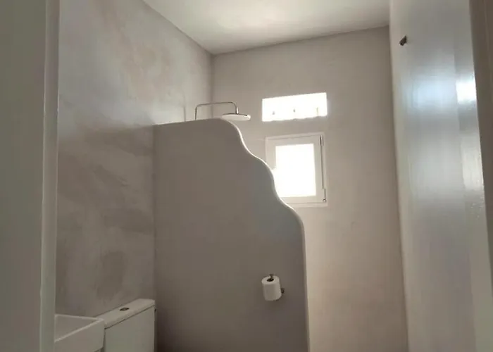 Rodis Cycladic House Prázdninový dům *