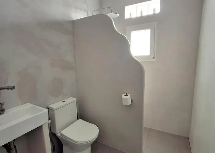 Prázdninový dům Rodis Cycladic House