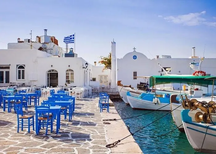 Rodis Cycladic House Prázdninový dům *