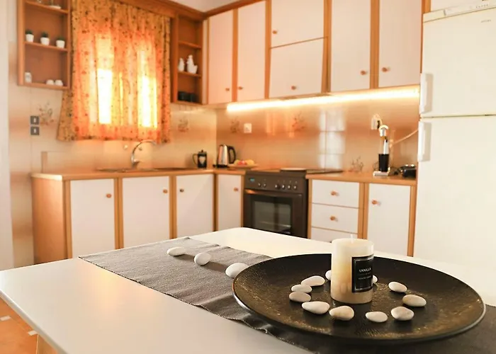 Rodis Cycladic House Nausa