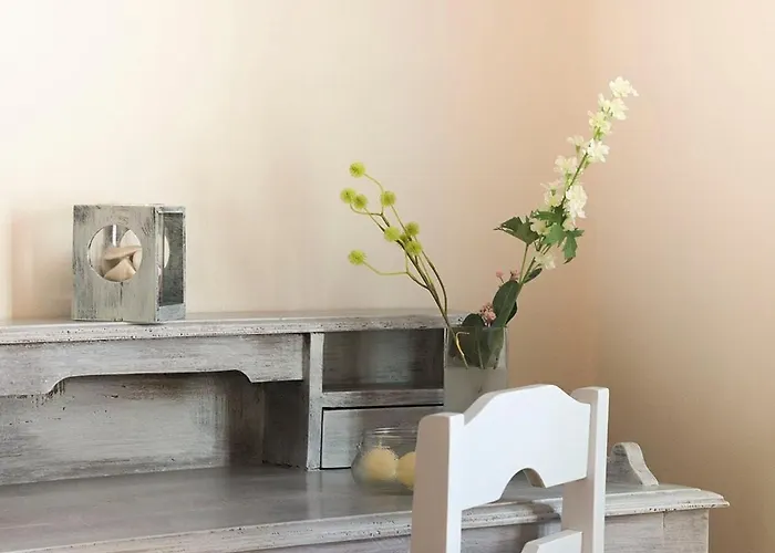 Rodis Cycladic House Prázdninový dům